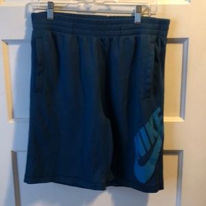 Nike Men’s Athletic Shorts